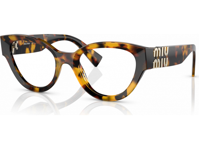 MIU MIU MU 01VV VAU1O1 Honey Havana