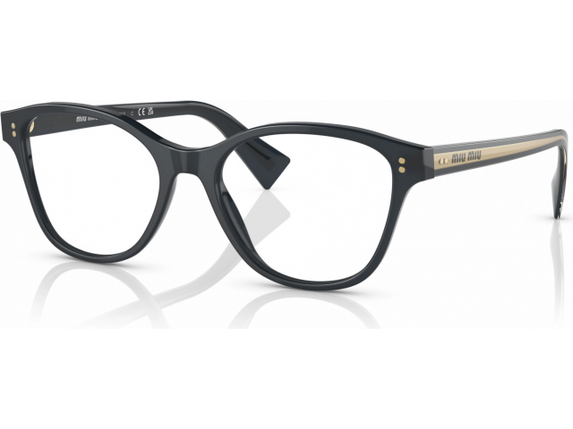 MIU MIU MU 02UV 06U1O1 Grey