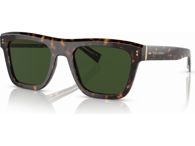 Dolce & Gabbana DG4420 502/71 Havana