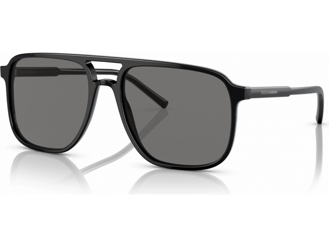 Dolce & Gabbana DG4423 501/81 Black