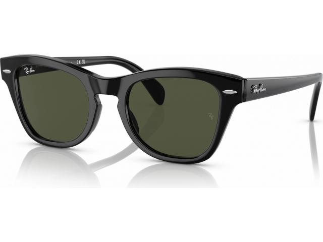 Ray-Ban RB0707S 901/31 Black