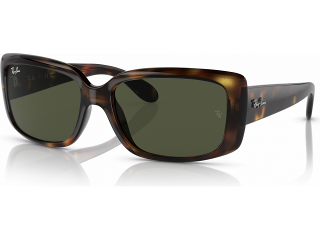 Ray-Ban RB4389 710/31 Havana