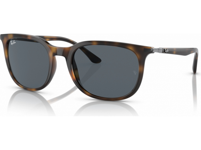 Ray-Ban RB4386 710/R5 Havana