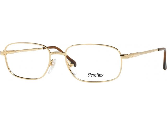 Sferoflex SF2086 108 Gold