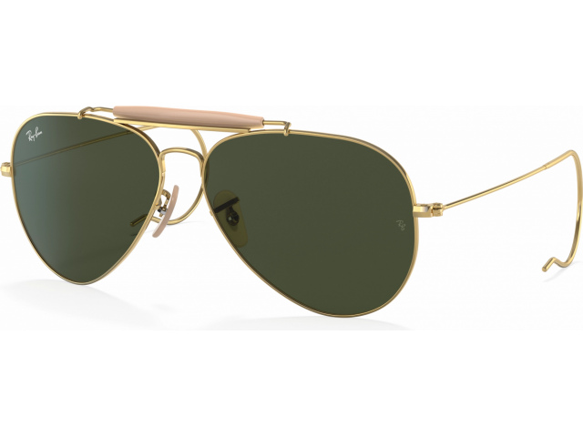 Ray-Ban Outdoorsman RB3030 L0216