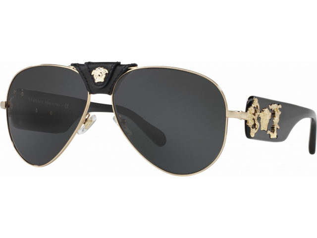 Солнцезащитные очки Versace VE2150Q 100287