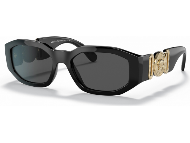 Солнцезащитные очки Versace VE4361 GB1/87