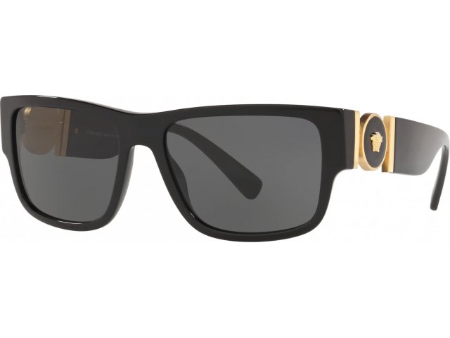   Versace VE4369 GB1/87 Black