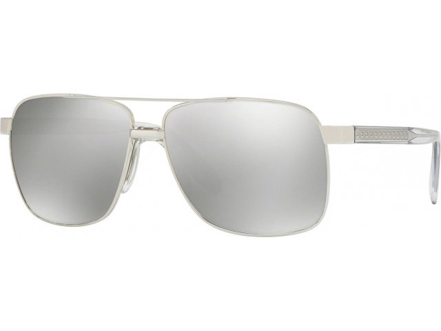 Versace VE2174 10006G Silver