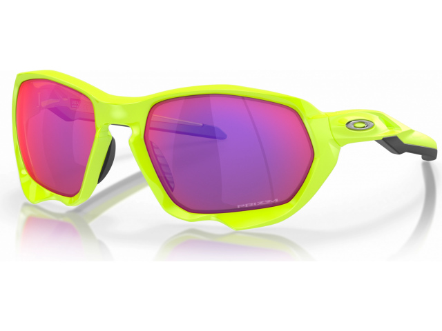 Oakley Oakley Plazma OO9019 901904 Matte Retina Burn