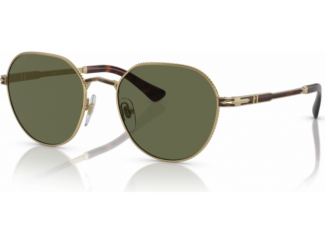 Persol PO2486S 110958 Gold/havana