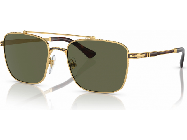 Persol PO2487S 110958 Gold/havana