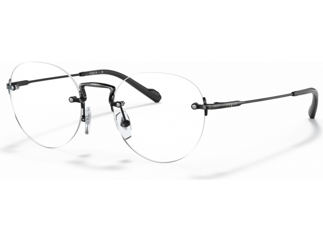 Vogue VO4218 5136 Silver Antique