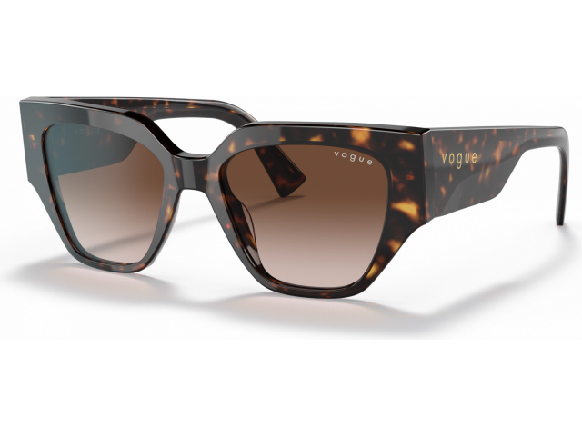 Vogue VO5409S W65613 Dark Havana