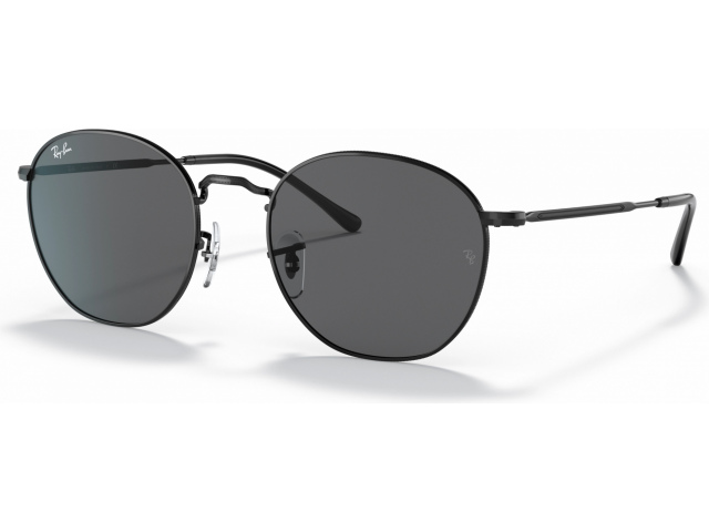 Ray-Ban Rob RB3772 002/B1 Black