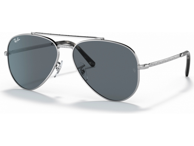 Ray-Ban Aviator RB3625 003/R5 Silver