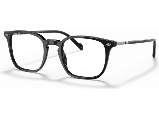 Vogue VO5433 W44 Black