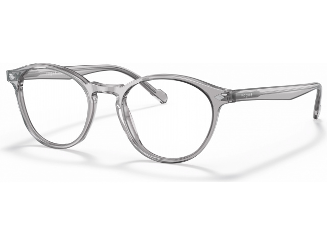 Vogue VO5326 2820 Transparent Grey