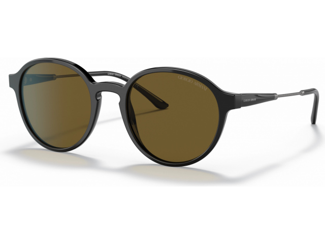 Giorgio Armani AR8160 500173 Black