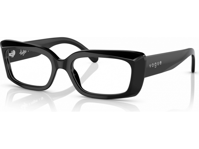 Vogue VO5441 W44 Black