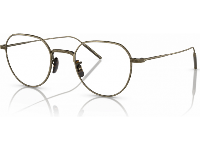 Oliver Peoples Tk-4 OV1298T 5284 Antique Gold