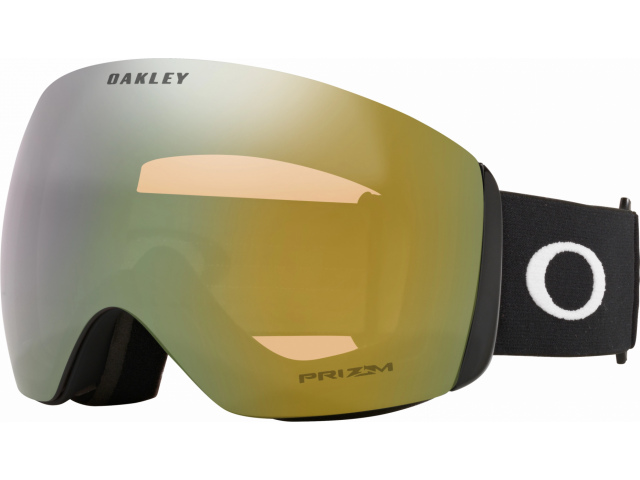   Oakley Flight Deck L OO7050 7050C0 Matte Black