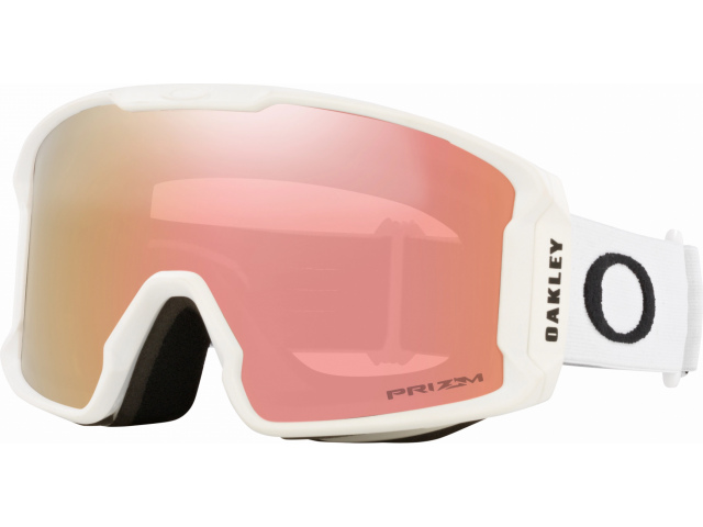   Oakley Line Miner M OO7093 709370 Matte White