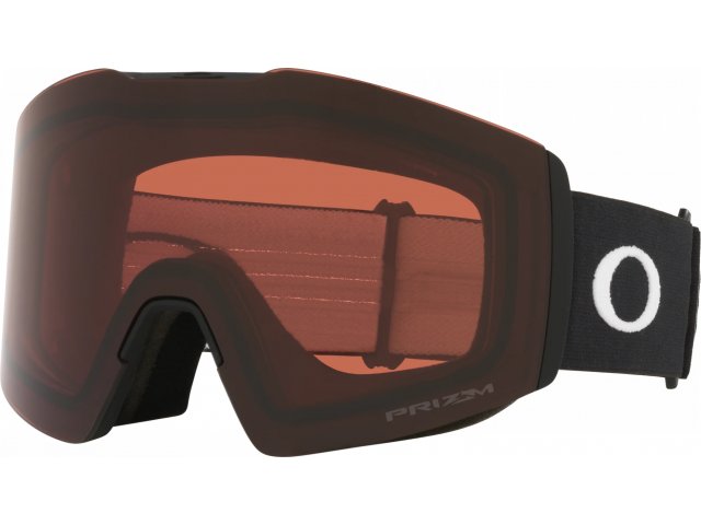   Oakley Fall Line L OO7099 709954 Matte Black