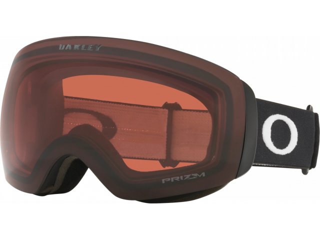   Oakley Flight Deck M OO7064 7064C4 Matte Black