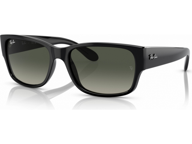 Ray-Ban RB4388 601/71 Black