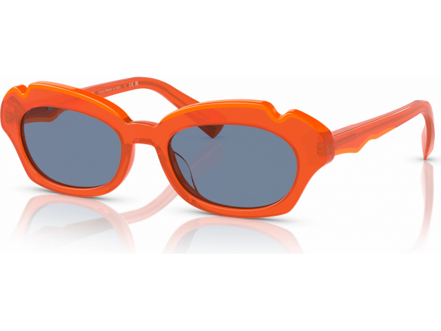 Alain Mikli A05071 005/55 Orange