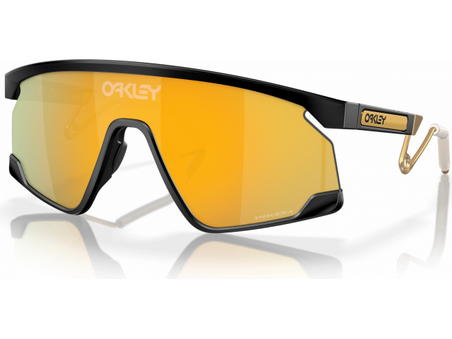 Oakley BXTR METAL OO9237 923701 Black