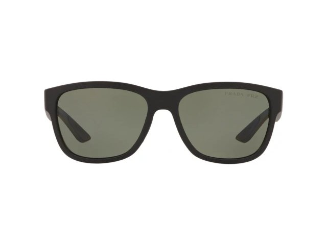 Солнцезащитные очки Prada linea rossa Lifestyle PS 03QS 1BO5X1 Matte Black