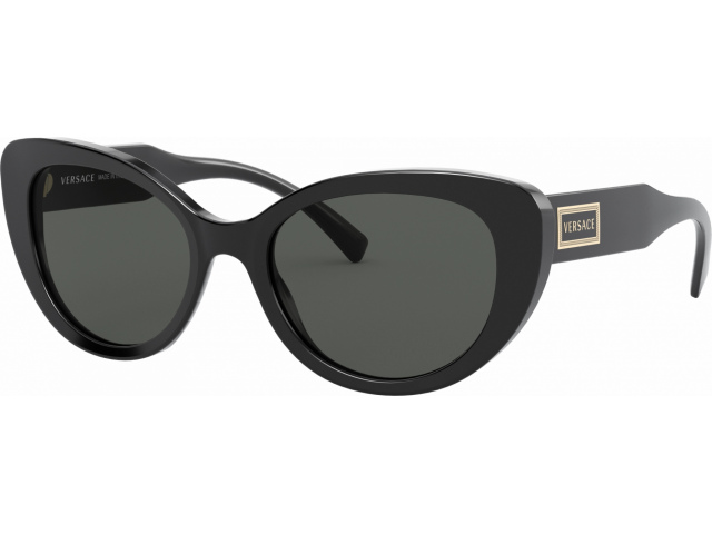 Солнцезащитные очки Versace VE4378 GB1/87 Black