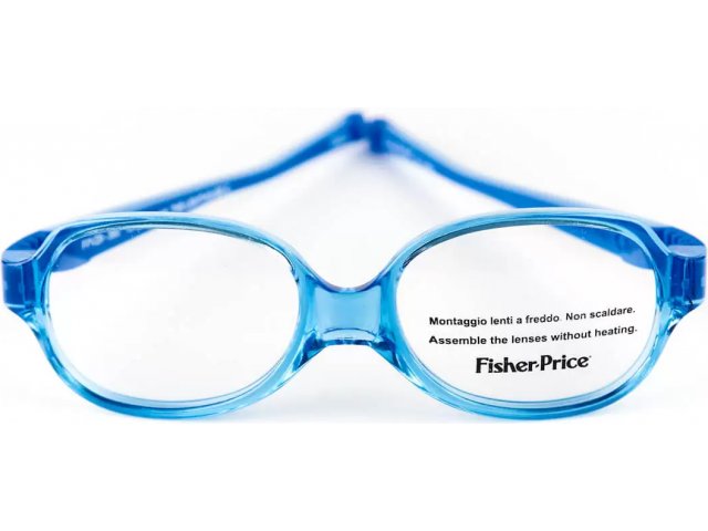 Fisher-Price FPV29 BLU 39-13-110
