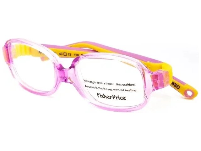 Fisher-Price FPV28 530 40-13-110 Print