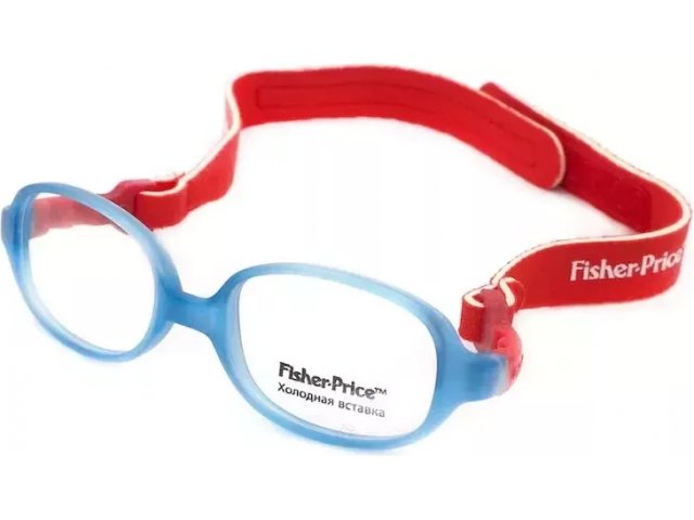Fisher-Price FPV40 BLUE 42-15-120