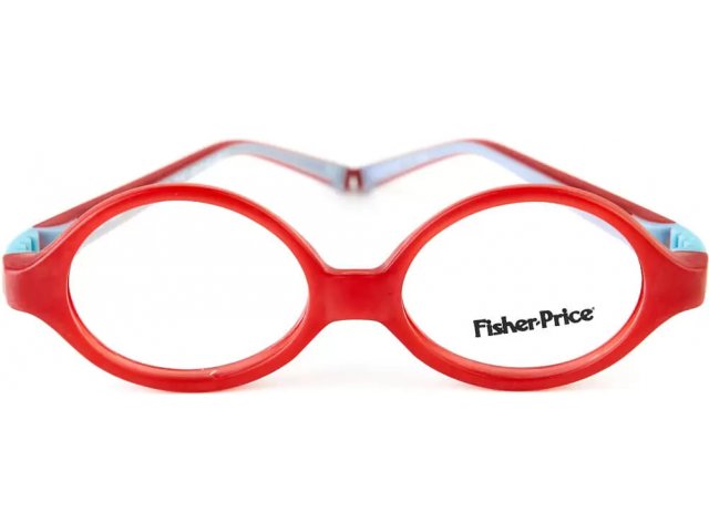 Fisher-Price FPV30 RED 38-14-110