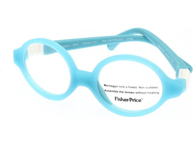 Fisher-Price FPVN001 WTR 37-16-112