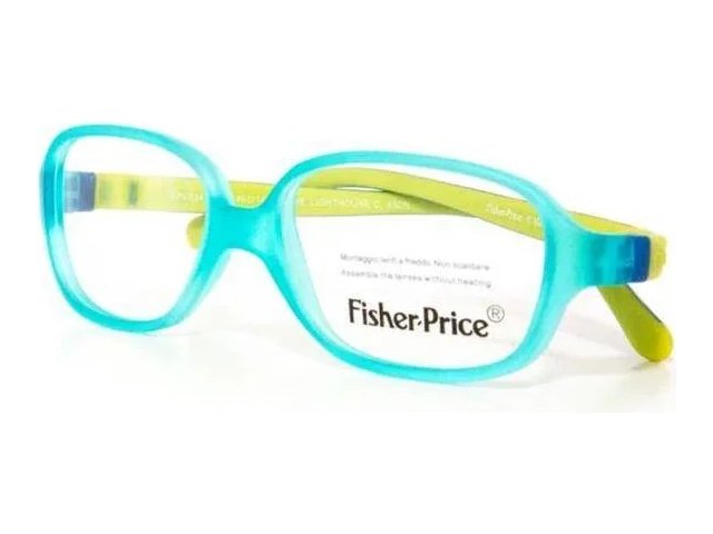 Fisher-Price FPV34 BLUE 46-14-125