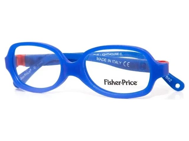 Fisher-Price FPV20 BLUE 41-13-110