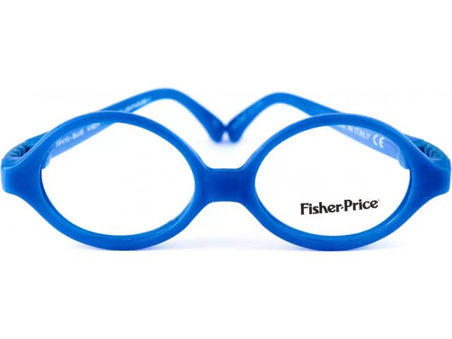 Fisher-Price FPV10 BLUE 41-14-115
