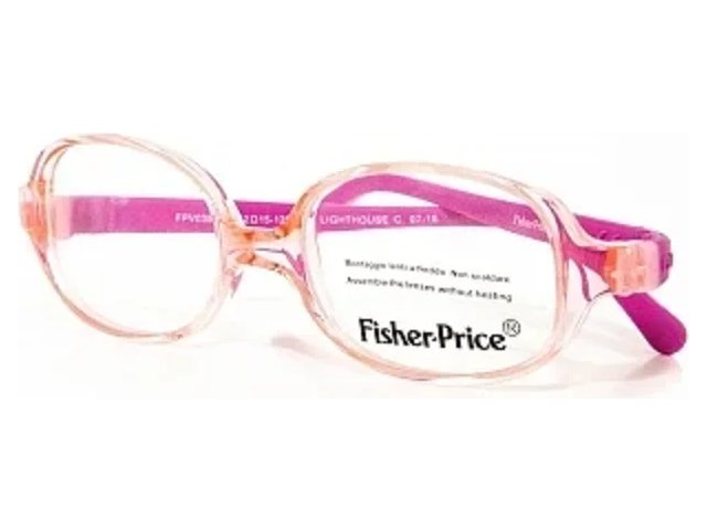 Fisher-Price FPV38 520 44-15-120