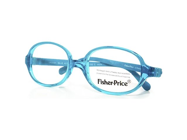 Fisher-Price FPV38 BLUE 42-15-120