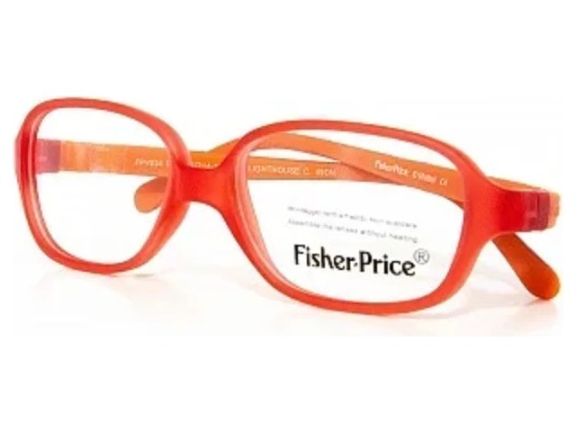 Fisher-Price FPV34 RED 46-14-125
