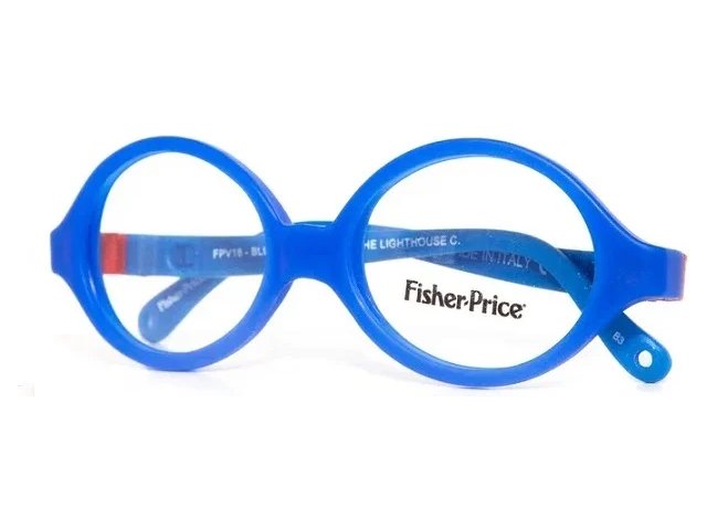 Fisher-Price FPV18 BLUE 41-15-115