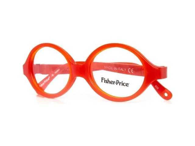 Fisher-Price FPV18 RED 38-15-115