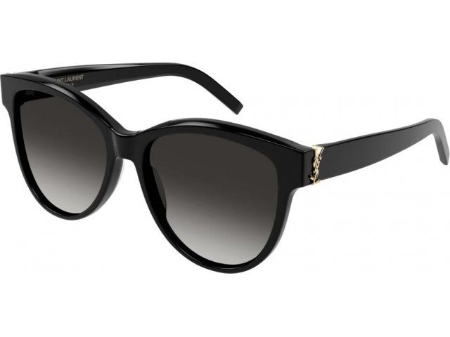 Saint Laurent SL M107-002 55