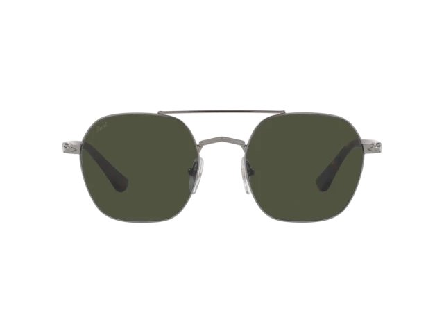 Persol PO2483S 513/31 Gunmetal