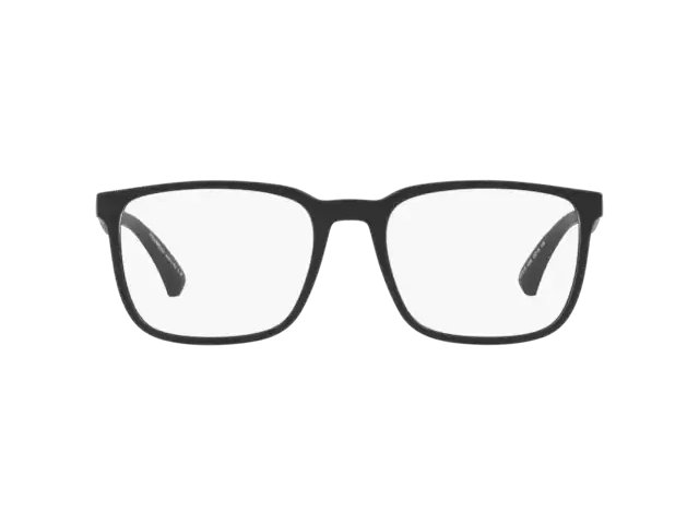 Emporio Armani EA3178 5869 Matte Black